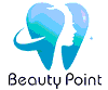 Beauty-Point-salon-Logo